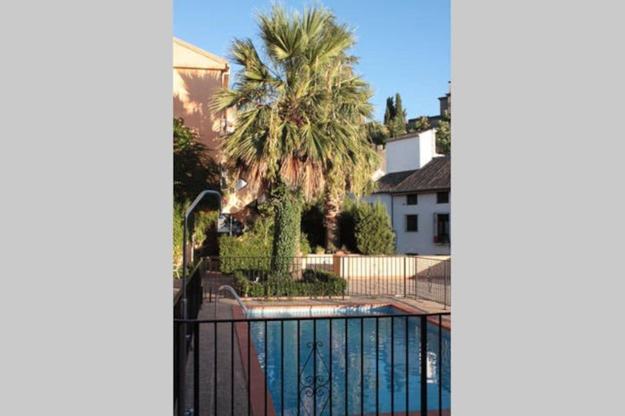 Fab Design Albaicin Serenity Con Piscina غرناطة المظهر الخارجي الصورة