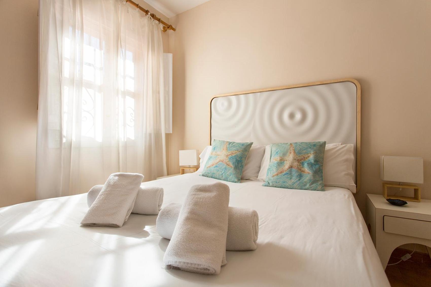 Fab Design Albaicin Serenity Con Piscina غرناطة المظهر الخارجي الصورة